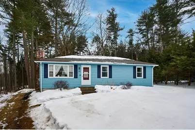 892 Westhampton Rd, Northampton, MA 01062 - Photo 1