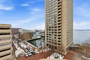 65 E India Row, Boston, MA 02110 - Photo 1