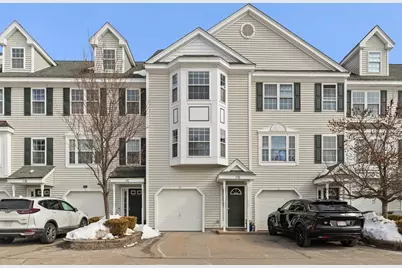 21 Merrimac Way #D, Tyngsborough, MA 01879 - Photo 1