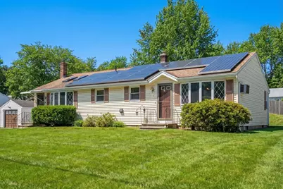 16 Amherst St, Grafton, MA 01536 - Photo 1