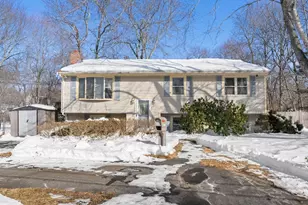 100 Concord St, Brockton, MA 02302 - Photo 1