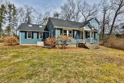 55 Sherman's Bridge Rd, Wayland, MA 01778 - Photo 1