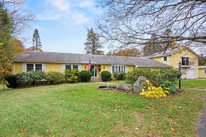 8 Hunter Circle, Shrewsbury, MA 01545 - Photo 1