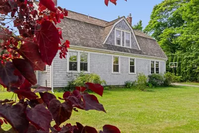 60 Sandwich Rd, Bourne, MA 02532 - Photo 1