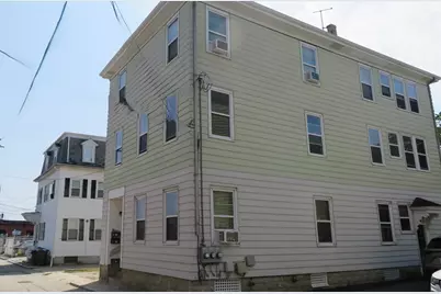 24 Jones, Providence, RI 02903 - Photo 1