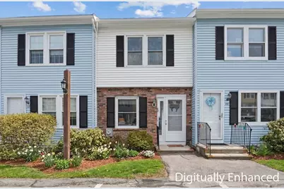 39 Mountainshire Dr #39, Worcester, MA 01606 - Photo 1