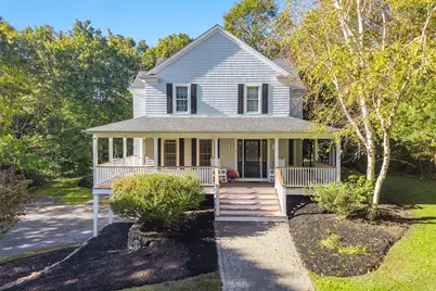 9 Viking Lane, Sandwich, MA 02563 - Photo 1