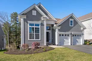 124 Glen Ellen Blvd, Millis, MA 02054 - Photo 1