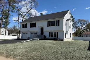 3 Memory Ln, Billerica, MA 01821 - Photo 1