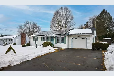 967 Florence Rd, Northampton, MA 01062 - Photo 1