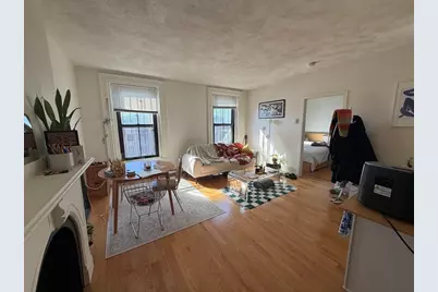 701 Massachusetts Avenue #10, Boston, MA 02118 - Photo 1