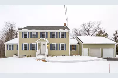 326 Matthews Street, Gardner, MA 01440 - Photo 1