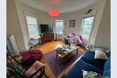 51 Ibbetson St #3, Somerville, MA 02143 - Photo 1