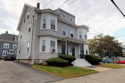 51 Robbins #2, Waltham, MA 02453 - Photo 1
