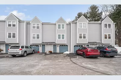 1431 Pawtucket Blvd #46, Lowell, MA 01854 - Photo 1
