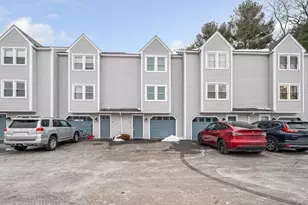 1431 Pawtucket Blvd, Lowell, MA 01854 - Photo 1