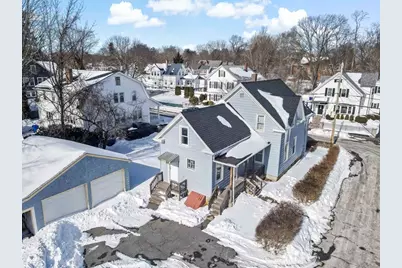 16 Forest St, Taunton, MA 02780 - Photo 1
