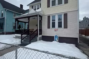 158 Bowles St, Springfield, MA 01109 - Photo 1