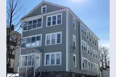 8 Summerhill Ave. #2, Worcester, MA 01606 - Photo 1