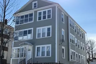 8 Summerhill Ave, Worcester, MA 01606 - Photo 1