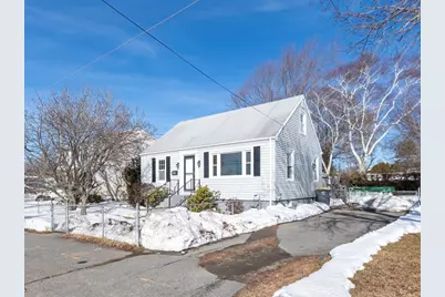 1553 Riverside Ave, Somerset, MA 02726 - Photo 1