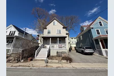 9 Arthur Ter #2, Watertown, MA 02472 - Photo 1