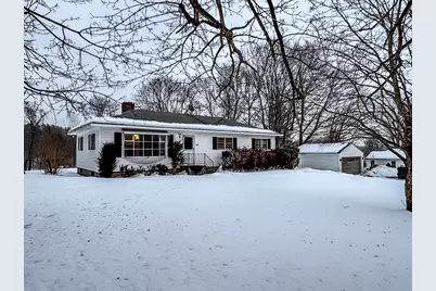 858 N Woodstock Rd, Southbridge, MA 01550 - Photo 1