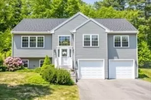 246 Holtshire Rd, Orange, MA 01364 - Photo 1