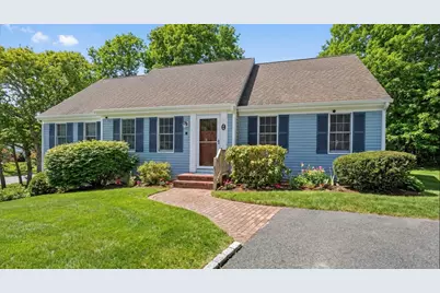 4 Berry Ln, Harwich, MA 02645 - Photo 1