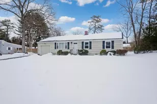 53 Meadowlark, Longmeadow, MA 01106 - Photo 1