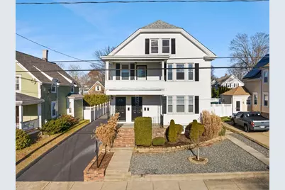 12 North Street #2, Fairhaven, MA 02719 - Photo 1