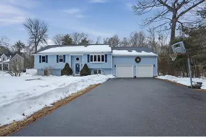 305 Shag Bark Road, Taunton, MA 02780 - Photo 1