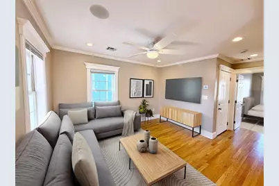 37 Fenton St #2, Boston, MA 02122 - Photo 1