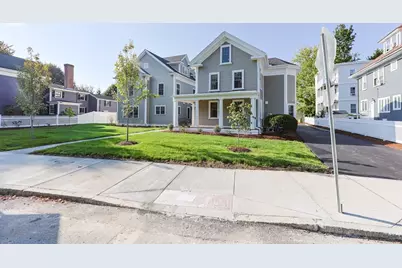 54 South St #4, Medford, MA 02155 - Photo 1