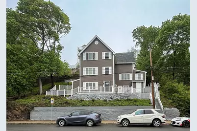468 Salem #4, Malden, MA 02148 - Photo 1