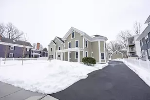 54 South St, Medford, MA 02155 - Photo 1
