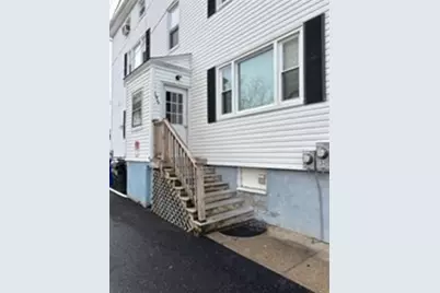 193 Snell #3 North, Fall River, MA 02721 - Photo 1