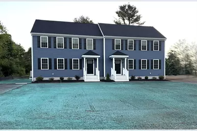 Lot 2A Hudson Drive #2A, Berkley, MA 02779 - Photo 1