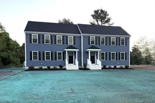 Lot 2A Hudson Dr, Berkley, MA 02779 - Photo 1