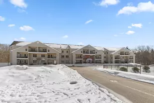 216 Reservoir St, Holden, MA 01520 - Photo 1