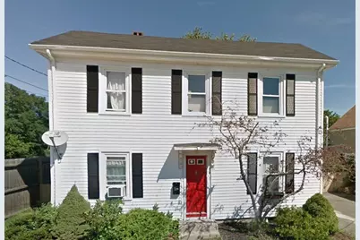18 Burnside Street #N/A, Salem, MA 01970 - Photo 1