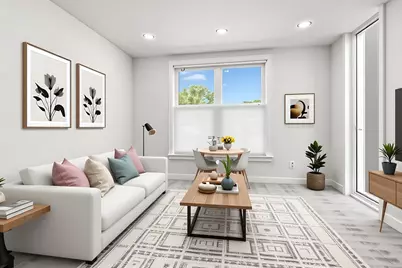 602 Canterbury #5, Boston, MA 02131 - Photo 1