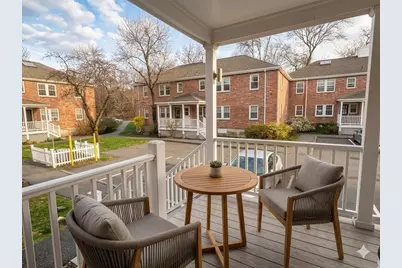 31 Hammond Pond Parkway #2, Boston, MA 02467 - Photo 1