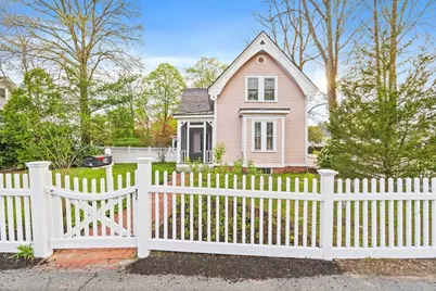 32 Thoreau Street #32, Concord, MA 01742 - Photo 1