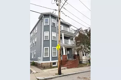 18 Salina Rd #3, Boston, MA 02124 - Photo 1