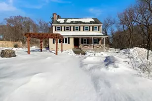 52 General Cobb St, Taunton, MA 02780 - Photo 1