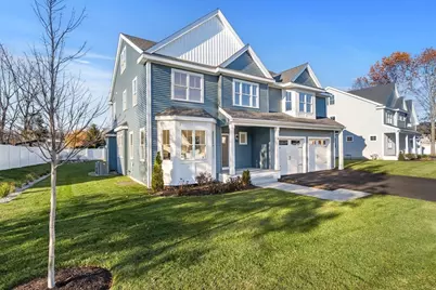 6 Callahan Drive, Woburn, MA 01801 - Photo 1
