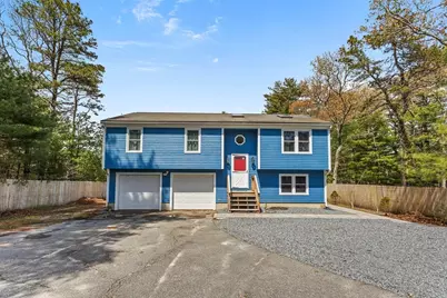 67 Algonquin St, Wareham, MA 02532 - Photo 1
