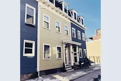 253 Gold Street #3, Boston, MA 02127 - Photo 1