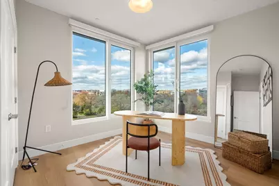 40 Soldiers Field Place #206, Boston, MA 02135 - Photo 1
